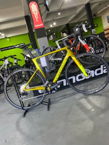 Bicicleta Cannondale SuperSix Evo 3 NOVA