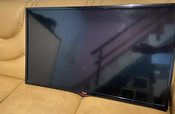 Tv 44 Polegadas LG /Leiam o anúncio por gentileza!