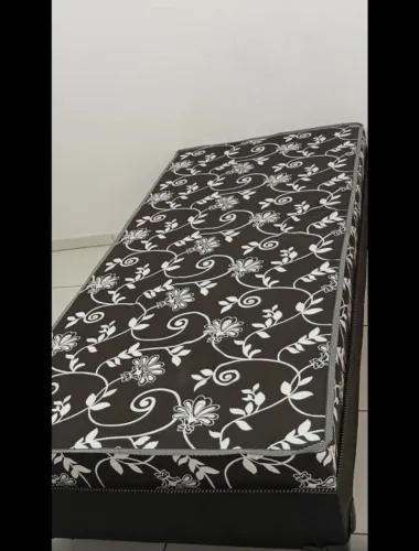CAMA BOX SOLTEIRO - LOJA VIRTUAL - PREÇO IMBATÍVEL