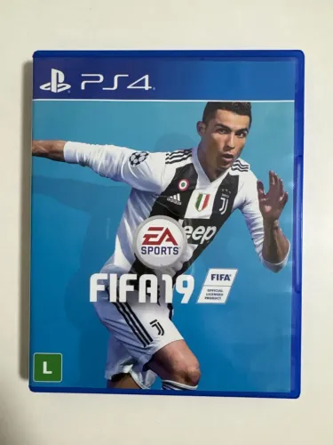 FIFA 19