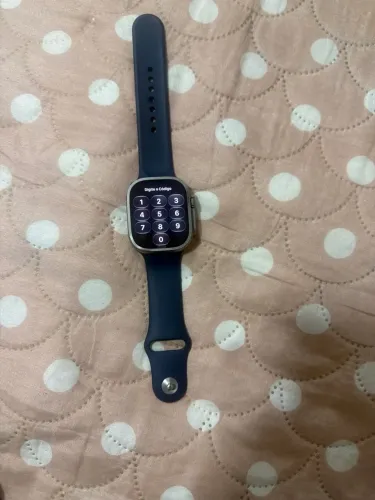 Apple Watch Ultra 3