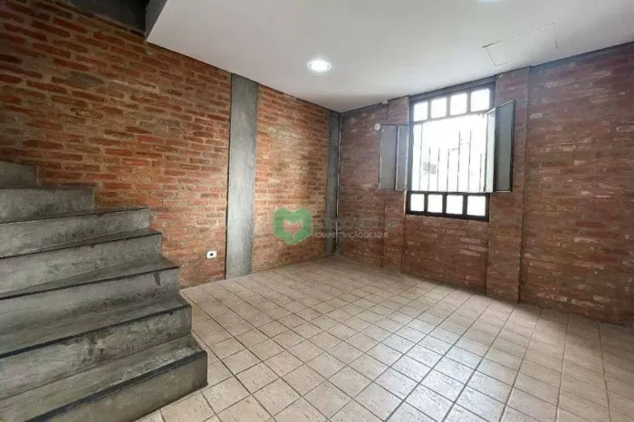 Salas Comercial na Lapa, Pronta para mudar