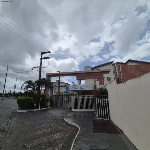 Apartamento para Alugar no Villas da Barra por R$ 1.000 - Barra dos Coqueiros
