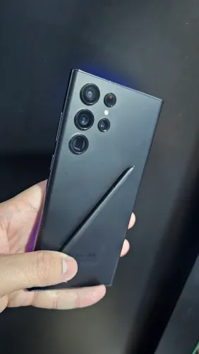 S22 Ultra Galaxy 