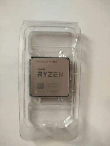 processador Ryzen 7 5700x sem uso lacrado!!