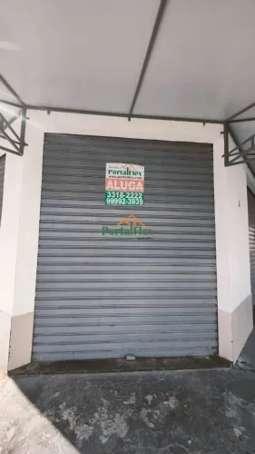 Loja á locação em Parque Residencial Laranjeiras - Serra/ES