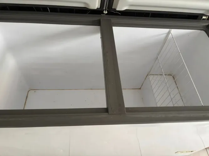 Frezzer consul seminova 