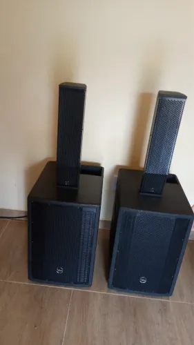 SYSTEM PACK