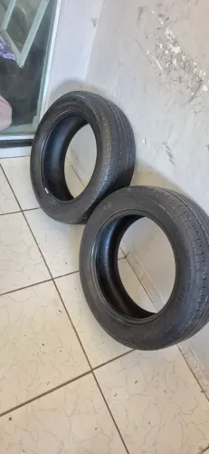 Pneus 215/60 R17 Goodyear