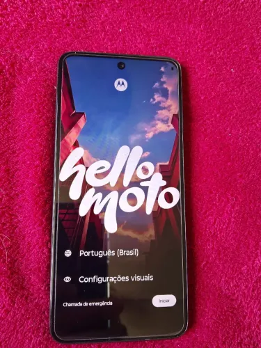 Moto G34 