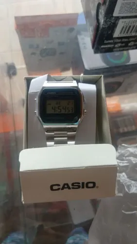 Relógio cassio original