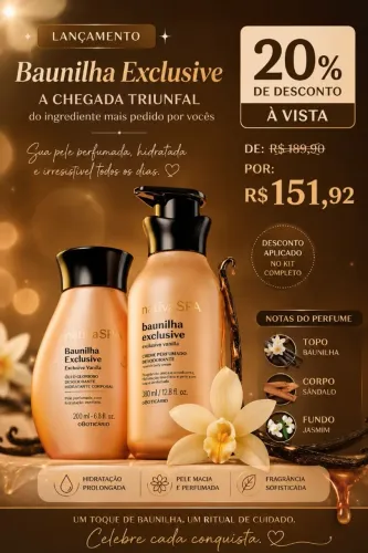 Cosméticos 