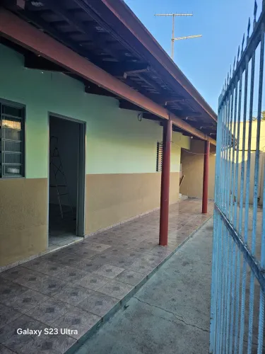 Aluga se Quitinete, na Vila Brasília