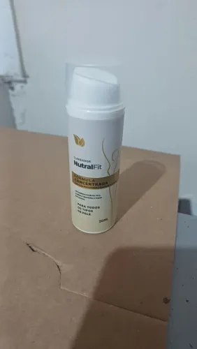 Clareador de pele nutralfit