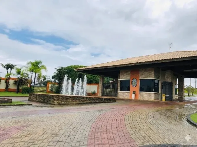 Oportunidade em Itu: Terreno de 1.093m² no Condomínio Jacuhu