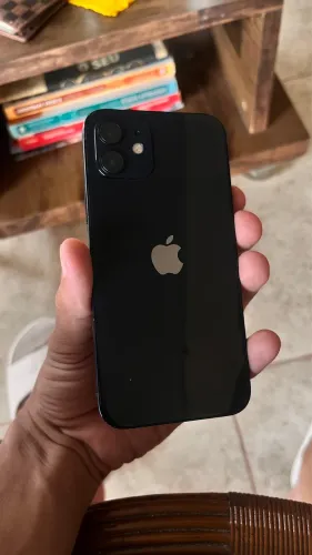 iPhone 12 Preto no precinho ?