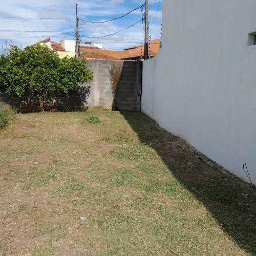 Terreno em suzano