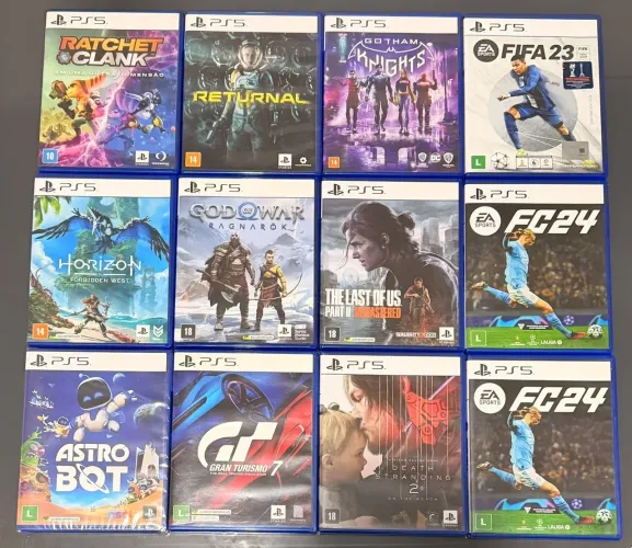 jogos ps5