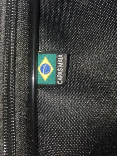 Capa pra todos os teclados de 61 teclas p