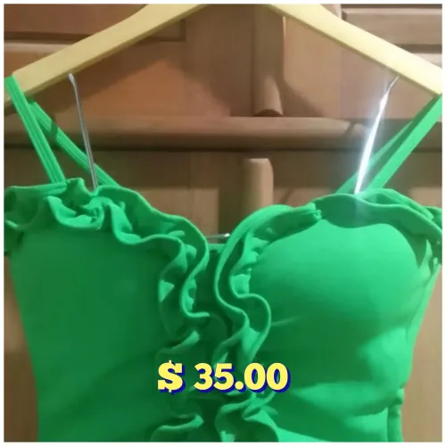 Roupas Femininas e Lingeries ?
