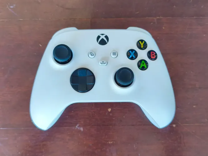 Controle Xbox Séries/Xbox One