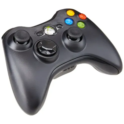 controles xbox 360