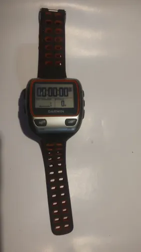 Relógio Garmin Forerunner 310 xt