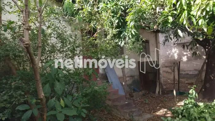 Venda Lote-Área-Terreno Boa Vista Belo Horizonte