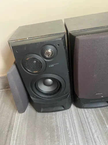Caixas Aiwa