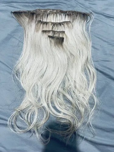 Mega Hair cabelo humano brasileiro 