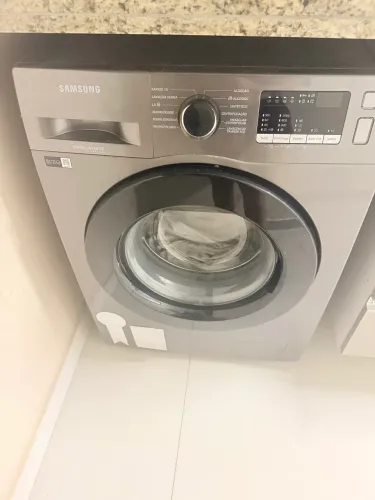 Máquina de lavar