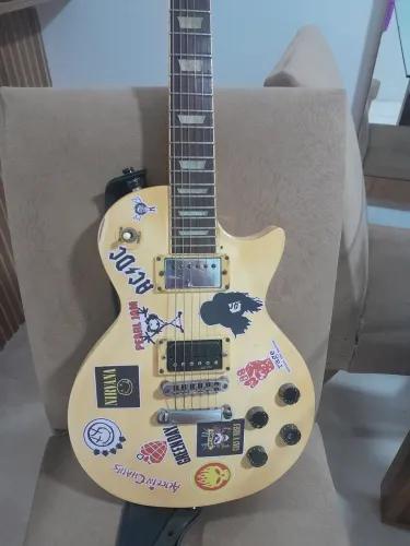 Guitarra