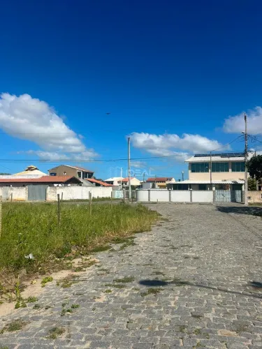 Terreno em Farol De São Thomé - Campos dos Goytacazes