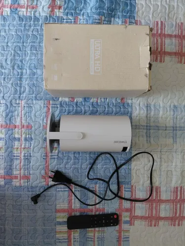 Projetor Hy300 *leia*