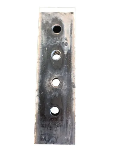 Espaçador Suporte Tanque Scania 2024920