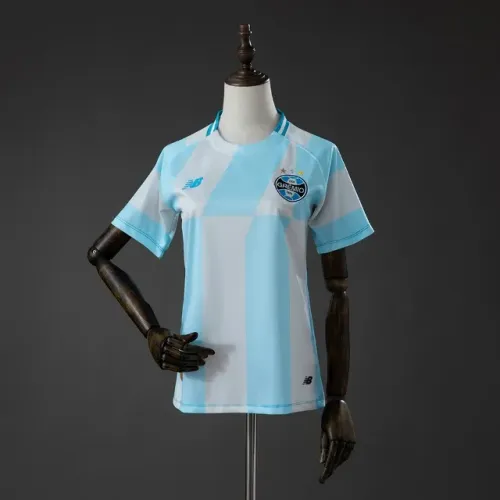 Camisa Grêmio Feminina II 2026