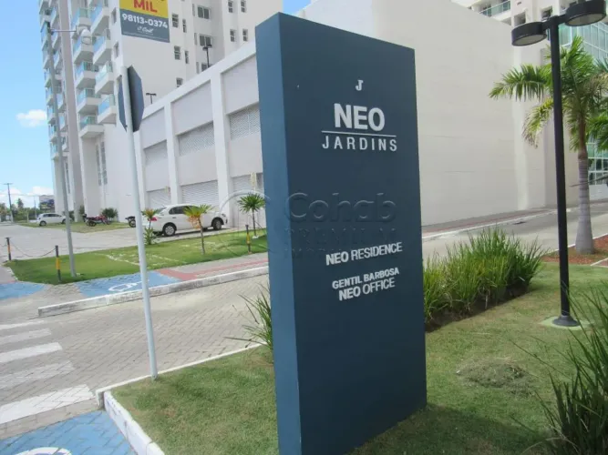 Apartamento Padrão em Aracaju