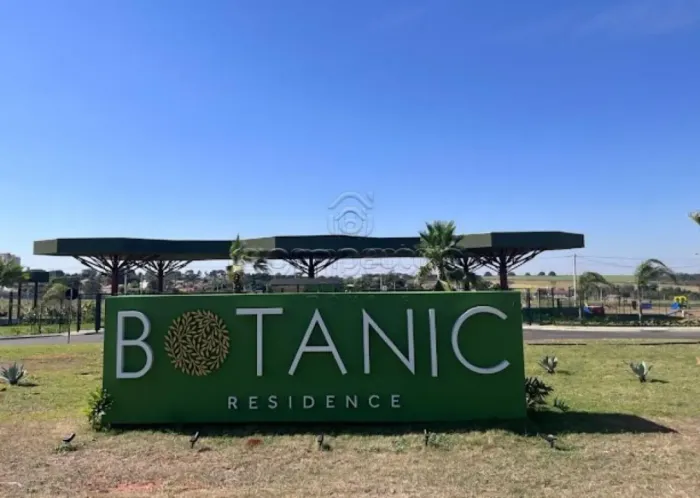 Terreno Condomínio em São José do Rio Preto