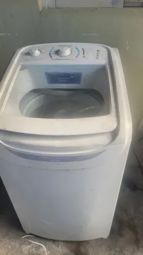 Maquina Electrolux 8kg