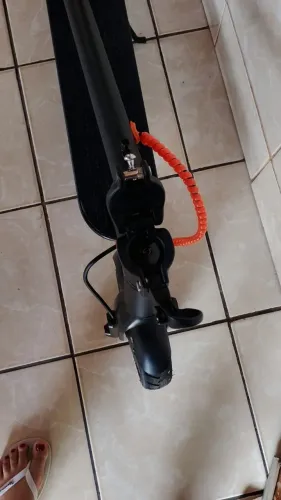 Patinete Elétrico
