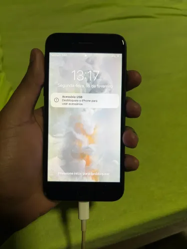 Vendo iPhone 7 -128GB - leia a descrição 