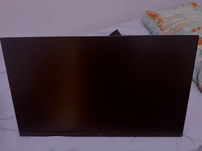 Monitor Gamer AOC AGON