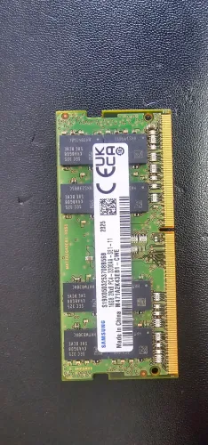 Memoria ddr4 16gb