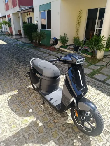 Leva ES1