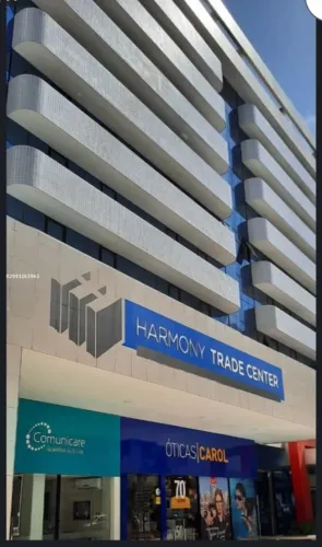 Comercial para Venda em Maceió, Jatiúca, 1 dormitório, 2 suítes, 2 banheiros, 2 vagas