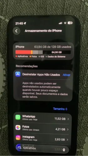 Vende-se iPhone 14