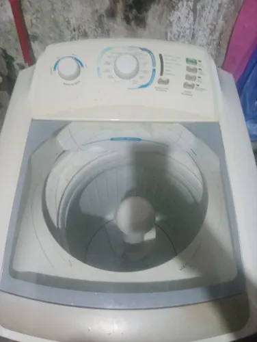 Máquina de lavar