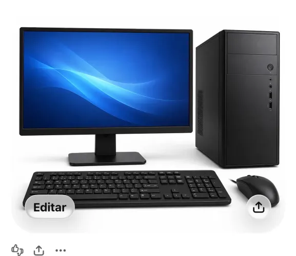 Compre agora seu Computador