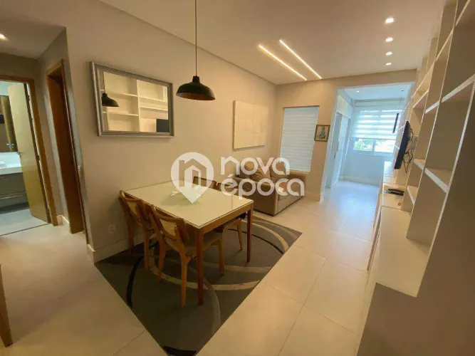 Ipanema | Apartamento 2 quartos