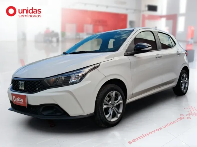 Fiat Argo Drive 1.0 Firefly 2026